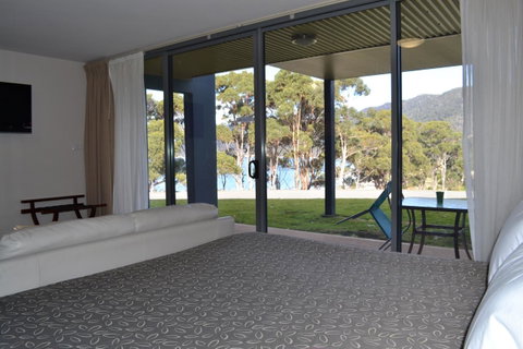 Lufra Hotel And Apartments - Accommodation Fremantle 19