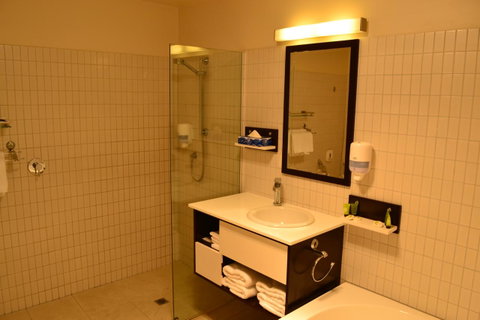 Lufra Hotel And Apartments - Accommodation Fremantle 12