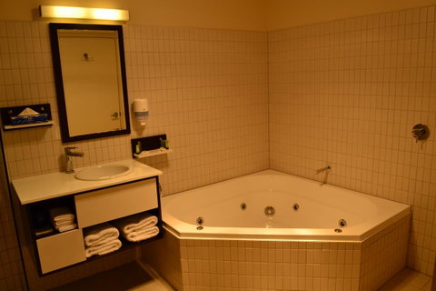Lufra Hotel And Apartments - Accommodation Fremantle 13