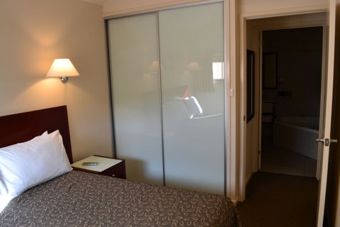 Lufra Hotel And Apartments - Accommodation Fremantle 9