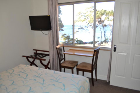 Lufra Hotel And Apartments - Accommodation Fremantle 36