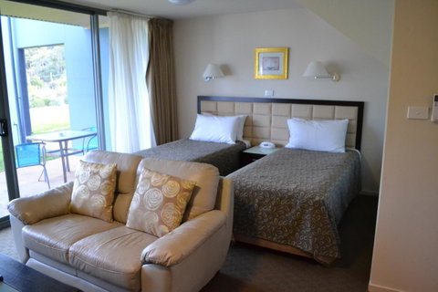 Lufra Hotel And Apartments - Accommodation Fremantle 30