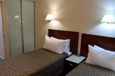 Lufra Hotel And Apartments - Accommodation Fremantle 4