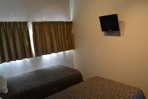 Lufra Hotel And Apartments - Accommodation Fremantle 3