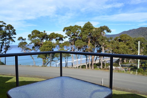 Lufra Hotel And Apartments - Accommodation Fremantle 1