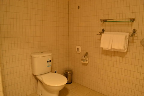 Lufra Hotel And Apartments - Accommodation Fremantle 11