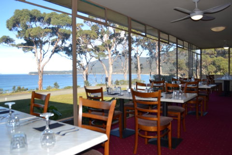 Lufra Hotel And Apartments - Accommodation Fremantle 31