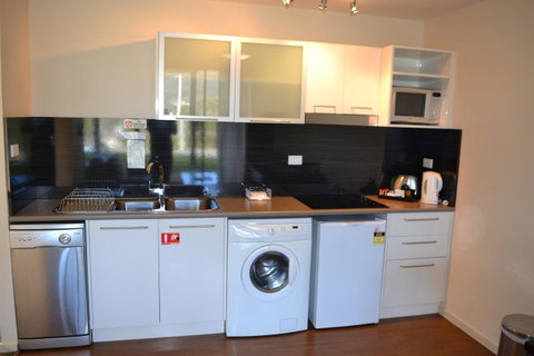 Lufra Hotel And Apartments - Accommodation Fremantle 20