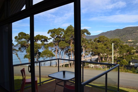 Lufra Hotel And Apartments - Accommodation Fremantle 6