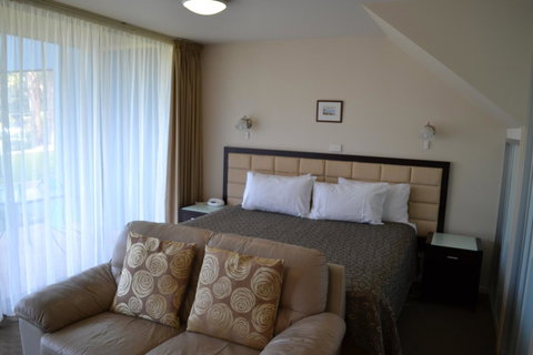 Lufra Hotel And Apartments - Accommodation Fremantle 23