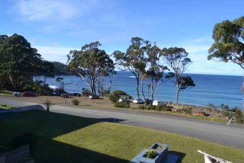 Lufra Hotel And Apartments - Accommodation Fremantle 33