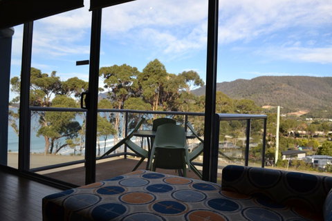Lufra Hotel And Apartments - Accommodation Fremantle 17