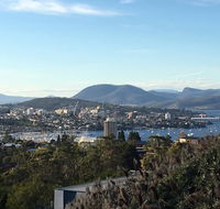 The View - Stylish cosy - Accommodation Fremantle