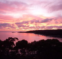 THE LOFT  Bay of Fires Seascape - Accommodation Fremantle