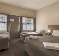 Argosy Motor Inn - Accommodation Fremantle