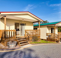 Wintersun Gardens Motel - Accommodation Fremantle