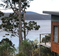 Stewarts Bay Lodge - Accommodation Fremantle