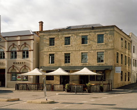 Moss Hotel - Accommodation Fremantle 0