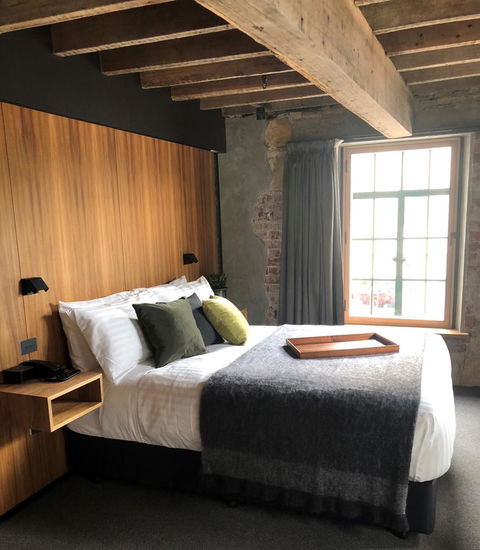 Moss Hotel - Accommodation Fremantle 18