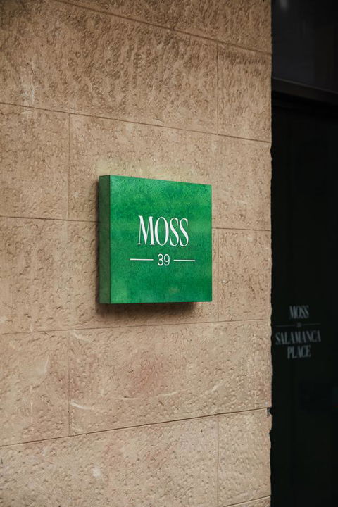 Moss Hotel - Accommodation Fremantle 4