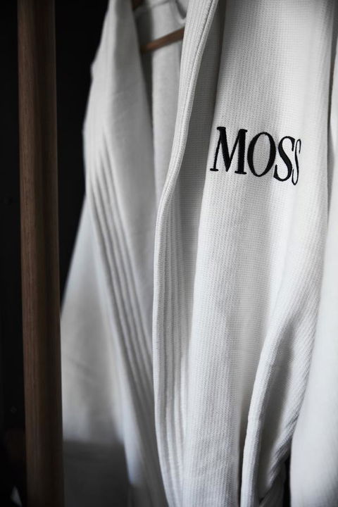 Moss Hotel - Accommodation Fremantle 11