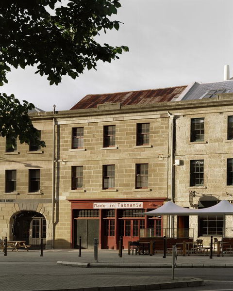 Moss Hotel - Accommodation Fremantle 16