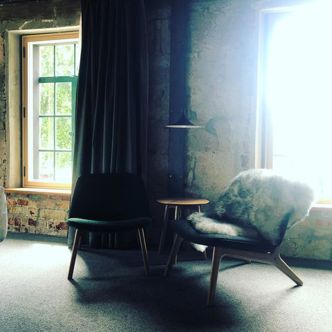 Moss Hotel - Accommodation Fremantle 20