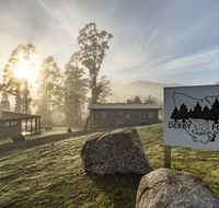 Derby Forest Cabins - Accommodation Fremantle