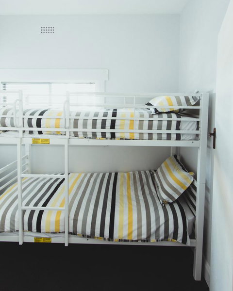Park Street Accommodation - Accommodation Fremantle 13