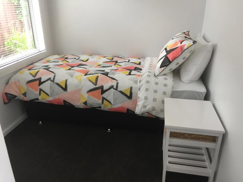 Park Street Accommodation - Accommodation Fremantle 14