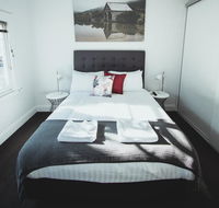 Park Street Accommodation - Accommodation Fremantle