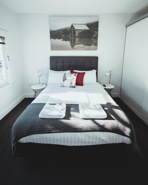 Park Street Accommodation - Accommodation Fremantle 0