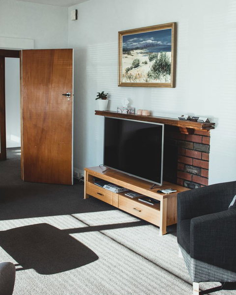 Park Street Accommodation - Accommodation Fremantle 8