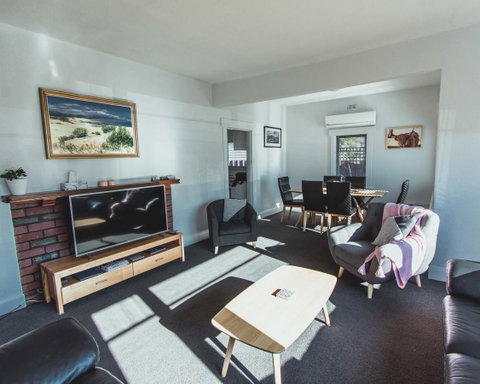 Park Street Accommodation - Accommodation Fremantle 7