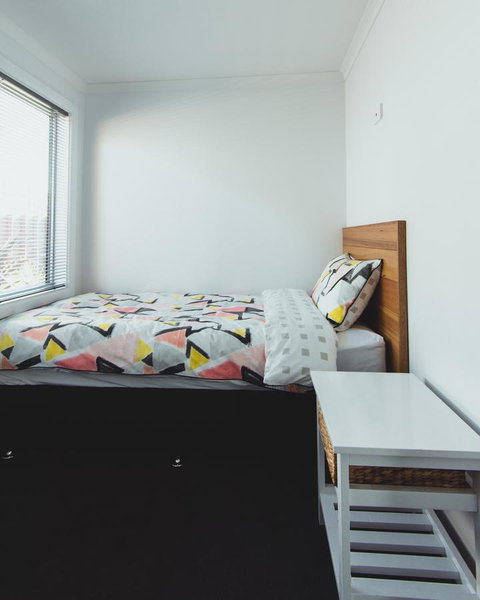 Park Street Accommodation - Accommodation Fremantle 11