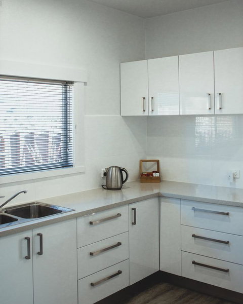 Park Street Accommodation - Accommodation Fremantle 16