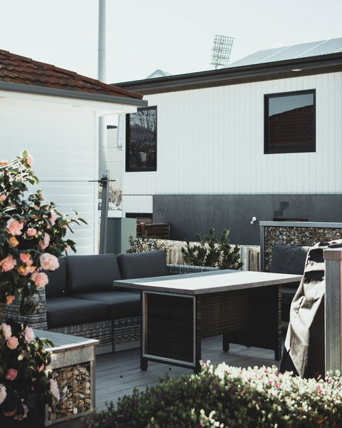 Park Street Accommodation - Accommodation Fremantle 4