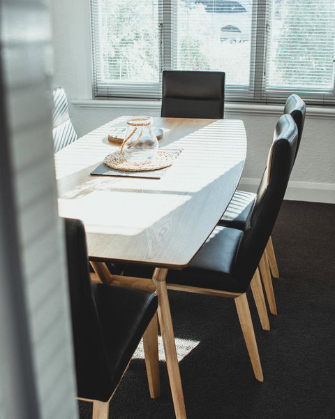 Park Street Accommodation - Accommodation Fremantle 6