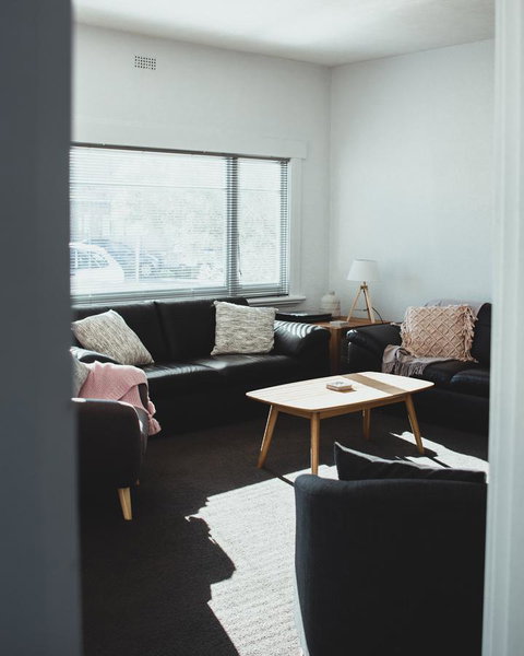 Park Street Accommodation - Accommodation Fremantle 10
