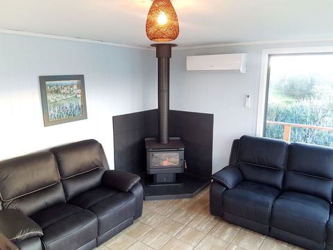 Ocean View Cottage - Accommodation Fremantle 13