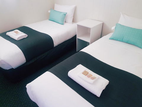 Ocean View Cottage - Accommodation Fremantle 3