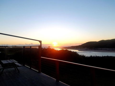 Ocean View Cottage - Accommodation Fremantle 8