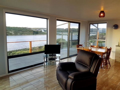 Ocean View Cottage - Accommodation Fremantle 11