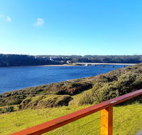 Ocean View Cottage - Accommodation Fremantle