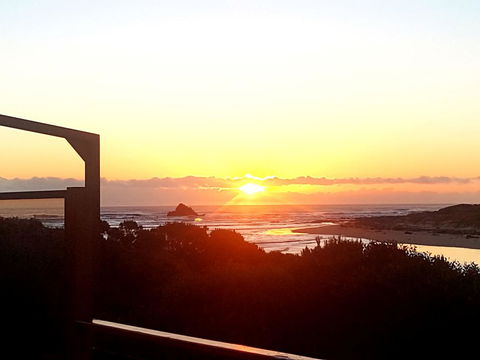 Ocean View Cottage - Accommodation Fremantle 9