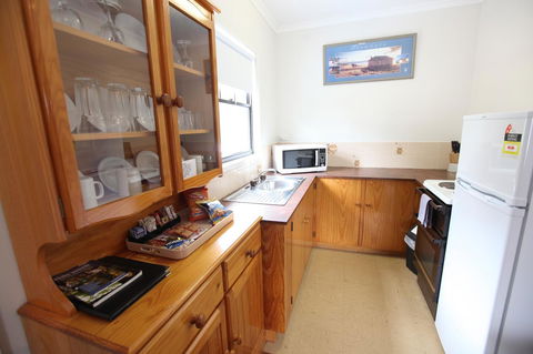 The Fox And Hounds Historic Hotel - Accommodation Fremantle 4