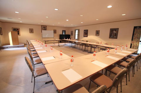 The Fox And Hounds Historic Hotel - Accommodation Fremantle 27
