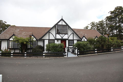 The Fox And Hounds Historic Hotel - Accommodation Fremantle 22