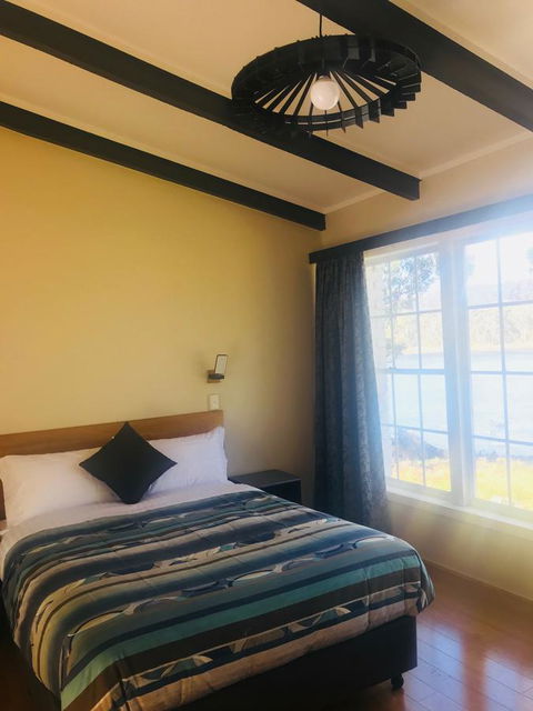 The Fox And Hounds Historic Hotel - Accommodation Fremantle 14