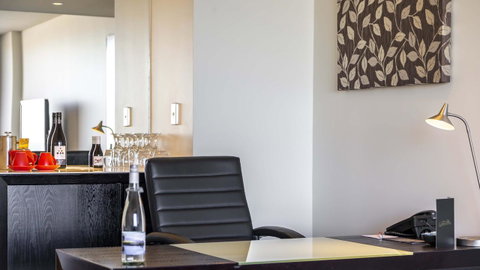 Hotel Grand Chancellor Hobart - Accommodation Fremantle 38